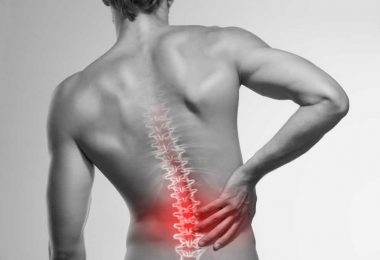 Comment prévenir le mal de dos en musculation et au quotidien ?