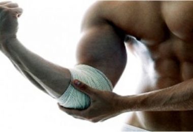 Quelles sont les diverses blessures musculaires en musculation ?