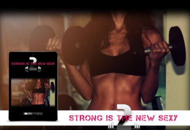 QUE FAIRE APRES LE #CFSTRONGSEXY ? LE STRONG IS THE NEW SEXY 2 !