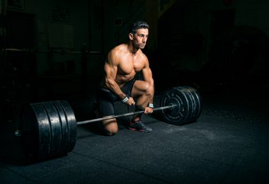 Musculation : combien de repos prendre entre mes séries en musculation pour prendre du muscle ?