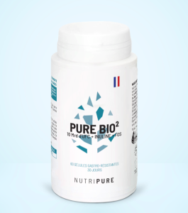 complement alimentaire seche perte de poids nutripure