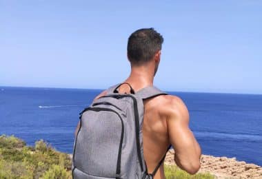 Karkoa : le sac à dos idéal pour tous vos déplacements (voyages, travail, sport)