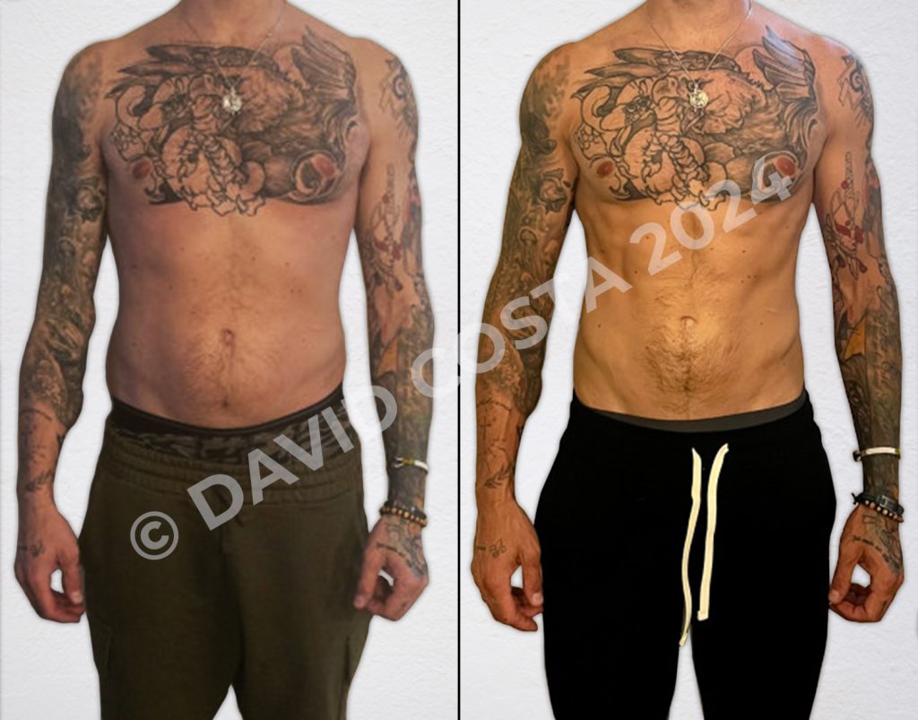35 40 ans coaching musculation en ligne personnalise david costa homme
